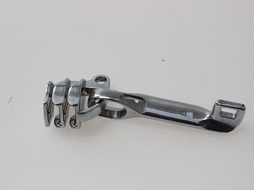 介紹一下鋁山東鋅合金壓鑄有哪些壓鑄工藝？的圖片